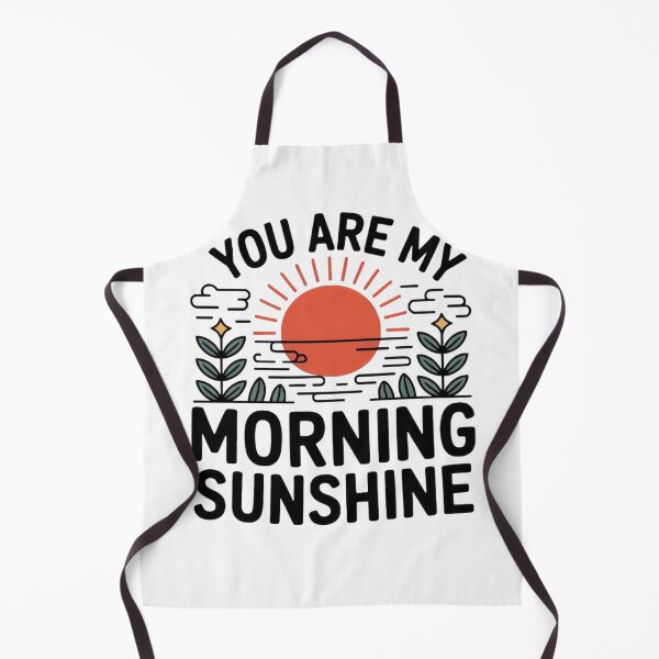 Item preview, Minimal Japanese Aesthetic – "You Are My Morning Sunshine" Design with Zen Vibes designed and sold by ARTReMi.