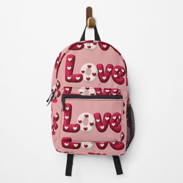 Item preview, Word Love With Hearts designed and sold by Creative Dev.
