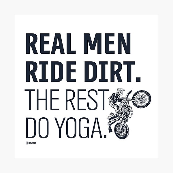 Item preview, Adventure Dual sport bike T shirt  designed and sold by ADVTees.