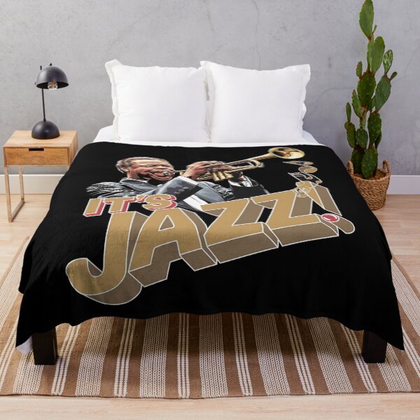 Item preview, It's jazz - My jazz - Lets talk about jazz - Jazz the real thing - he joy of jazz - Jazzlifestyle designed and sold by JansenGS.