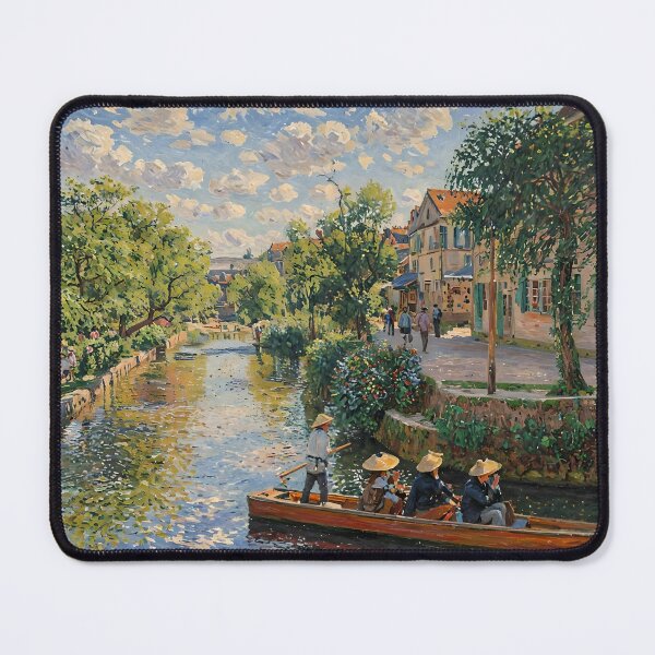 Item preview, Kurashiki, Japan designed and sold by sid1802.