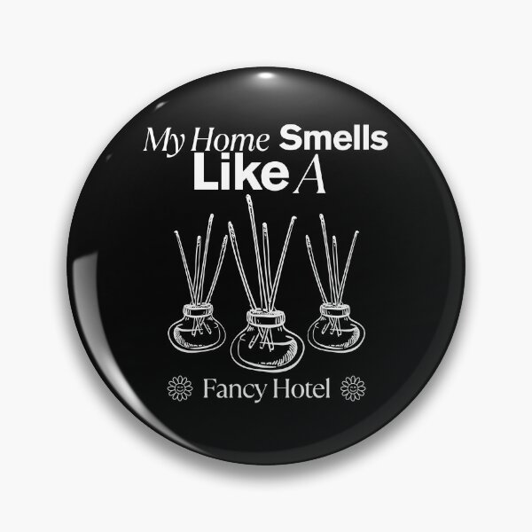 Item preview, My home's smell designed and sold by Peerless-Prime.