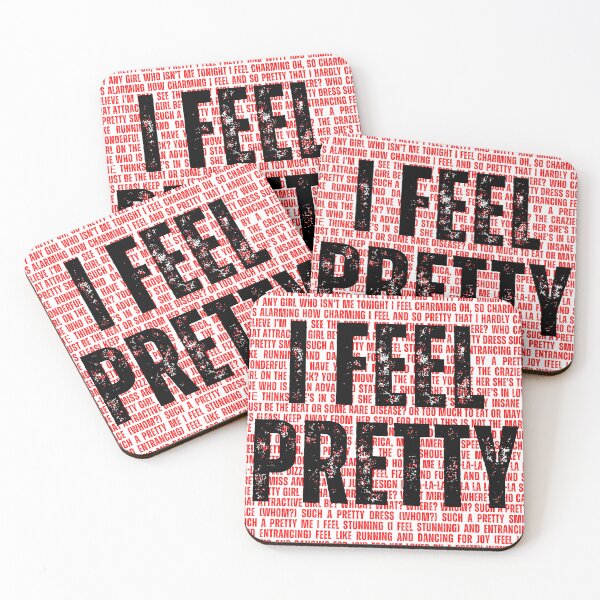 Item preview, West Side Story lyrics  designed and sold by broadwaygirl142.