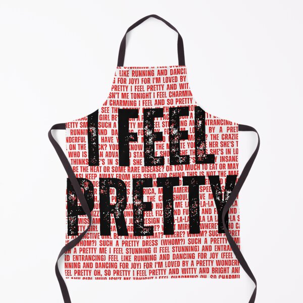 Item preview, West Side Story lyrics  designed and sold by broadwaygirl142.