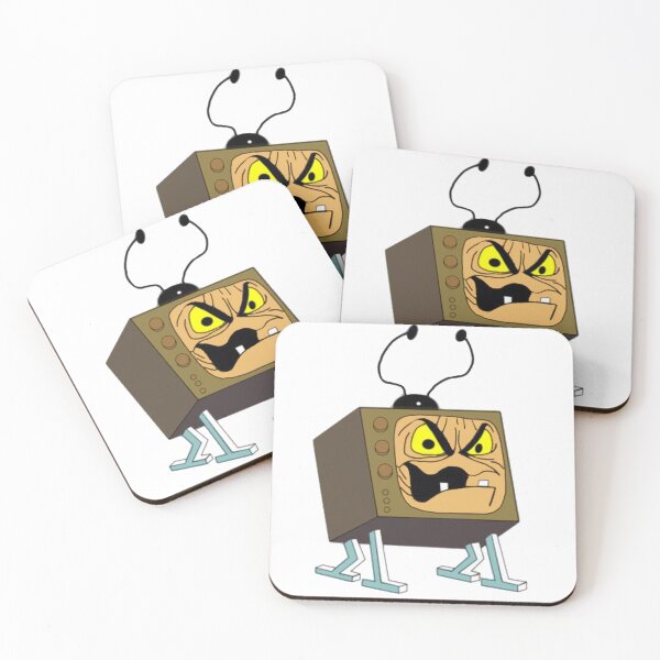 Item preview, Evil Edna tribute designed and sold by IanBakerToons.