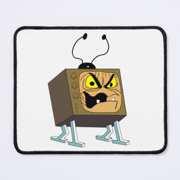 Item preview, Evil Edna tribute designed and sold by IanBakerToons.