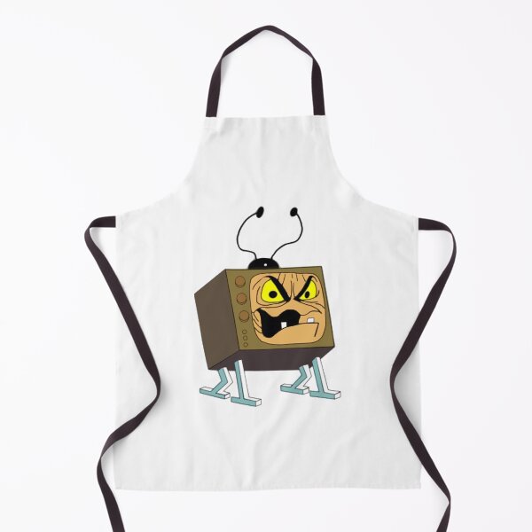 Item preview, Evil Edna tribute designed and sold by IanBakerToons.