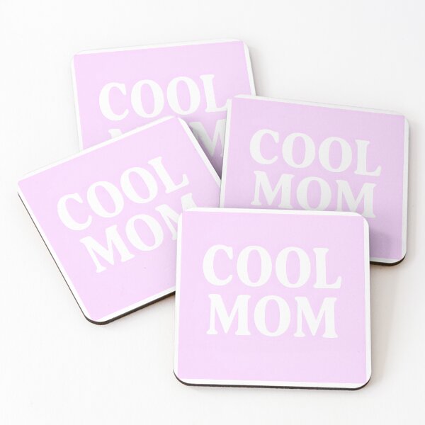 Artikelvorschau, Coole Mama entworfen und verkauft von CharmStudio.