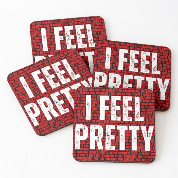 Item preview, West Side Story lyrics  designed and sold by broadwaygirl142.