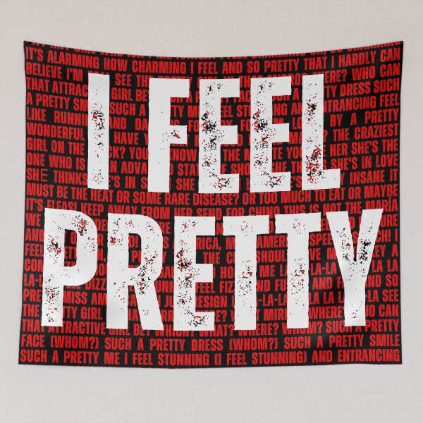 Item preview, West Side Story lyrics  designed and sold by broadwaygirl142.