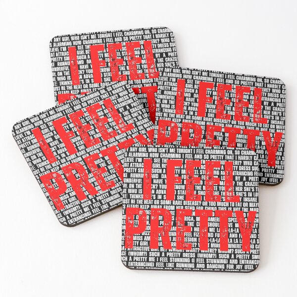 Item preview, West Side Story lyrics  designed and sold by broadwaygirl142.