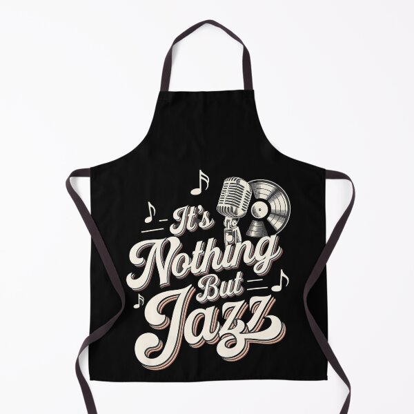 Item preview, It's nothing about jazz - My jazz - Lets talk about jazz - Jazz the real thing - he joy of jazz - Jazzlifestyle designed and sold by JansenGS.