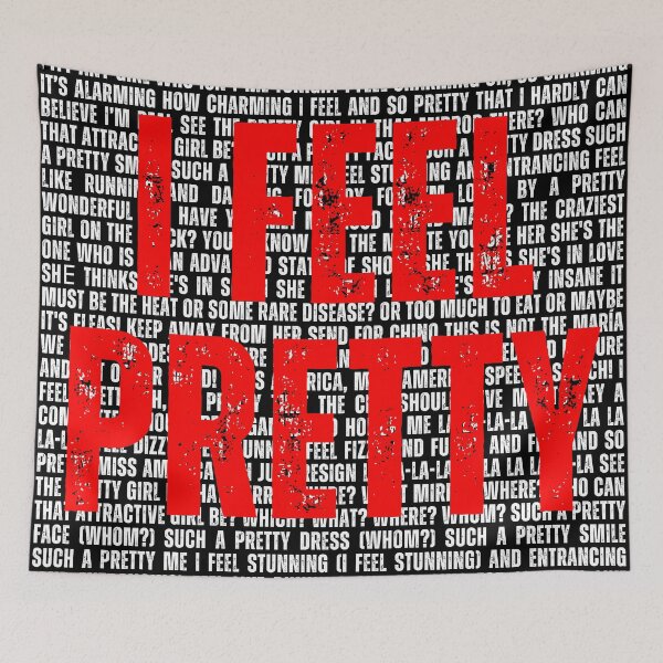 Item preview, West Side Story lyrics  designed and sold by broadwaygirl142.