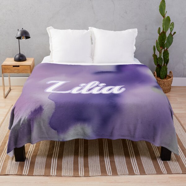 Item preview, Custom Name Lilia designed and sold by Gabriela McDaniel.