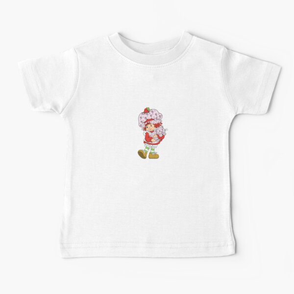 Item preview, Strawberry shortcake  designed and sold by snailpilot.