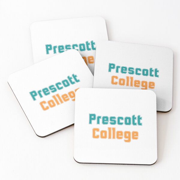 Item preview, Prescott College designed and sold by Stellar Creations.