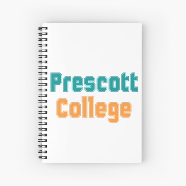 Item preview, Prescott College designed and sold by Stellar Creations.