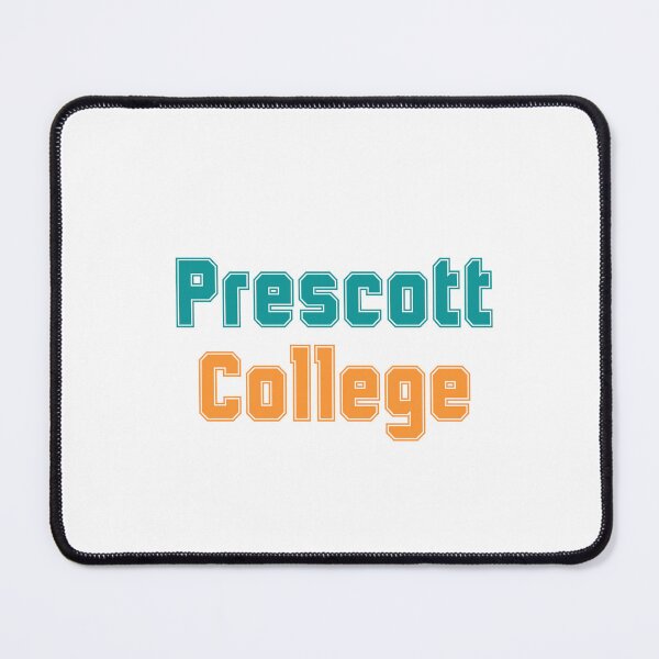 Item preview, Prescott College designed and sold by Stellar Creations.