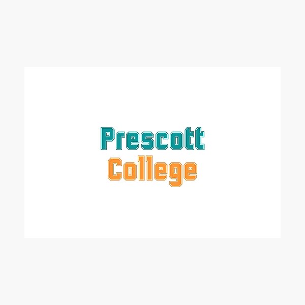 Item preview, Colegio Prescott designed and sold by Stellar Creations.