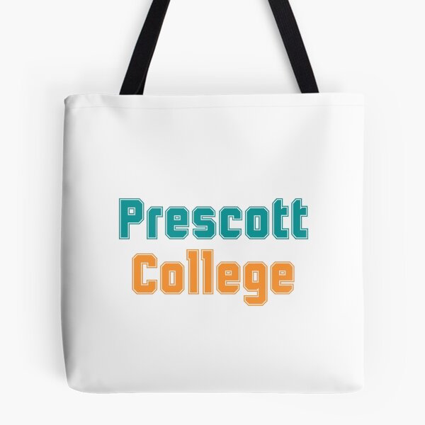 Artikelvorschau, Prescott College entworfen und verkauft von Stellar Creations.