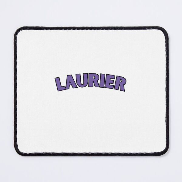 Item preview, purple chunky laurier arch - Wilfred laurier university  designed and sold by jessicaleah15.