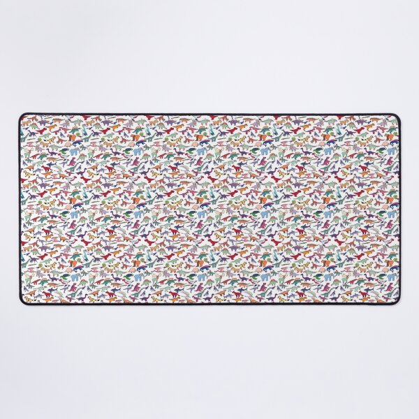 Item preview, Little Dino Mix - Dreams (White) designed and sold by MadderMart.