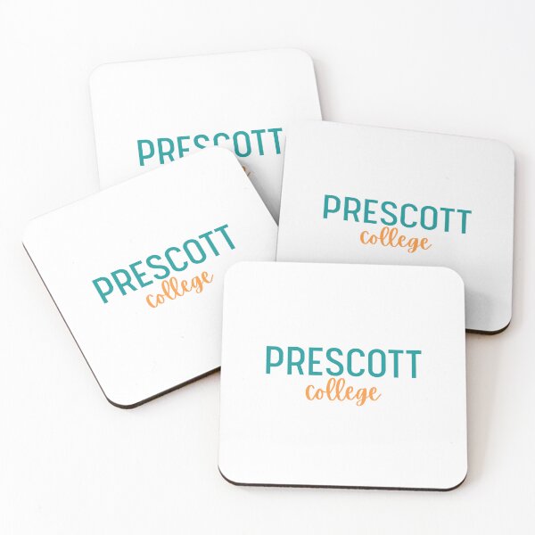 Item preview, Prescott College designed and sold by Stellar Creations.