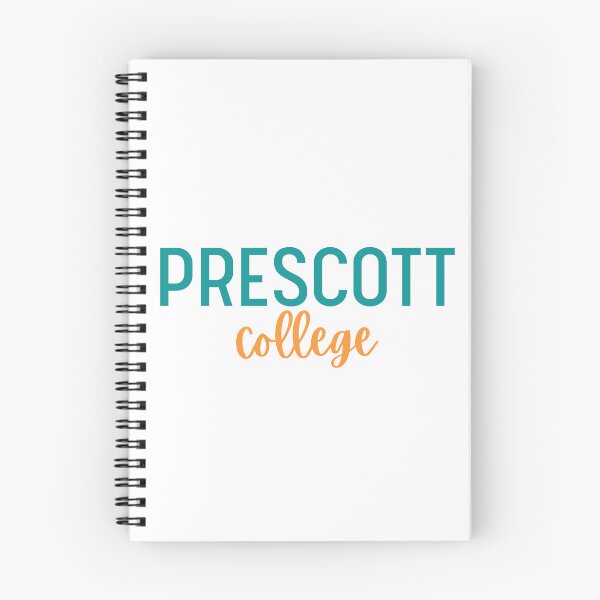 Artikelvorschau, Prescott College entworfen und verkauft von Stellar Creations.
