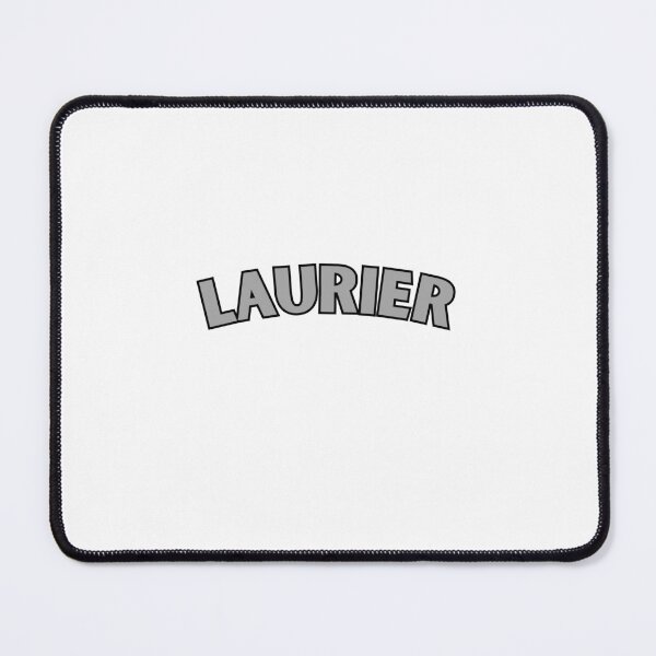 Item preview, grey classic chunky laurier arch - Wilfred laurier university  designed and sold by jessicaleah15.