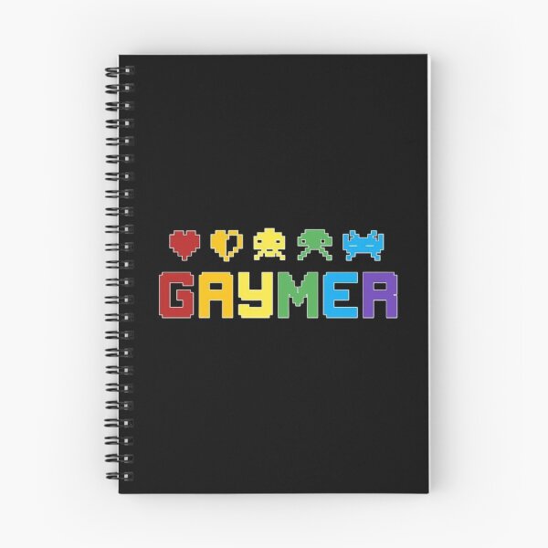 Item preview, GAYMER designed and sold by King Kitsune.