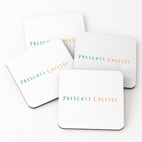 Item preview, Prescott College designed and sold by Stellar Creations.