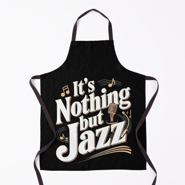 Item preview, It's nothing about jazz - My jazz - Lets talk about jazz - Jazz the real thing - he joy of jazz - Jazzlifestyle designed and sold by JansenGS.