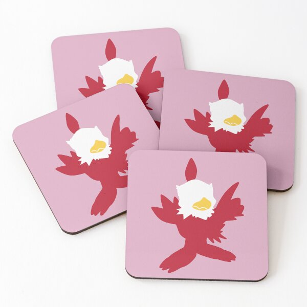 Item preview, Digimon Adventure 02: Hawkmon Minimalist designed and sold by Lymphad.