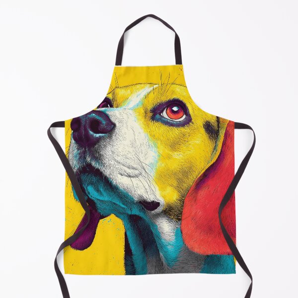 Item preview, Muzzle Mania | Beagle Pop designed and sold by AutoPopStudio.