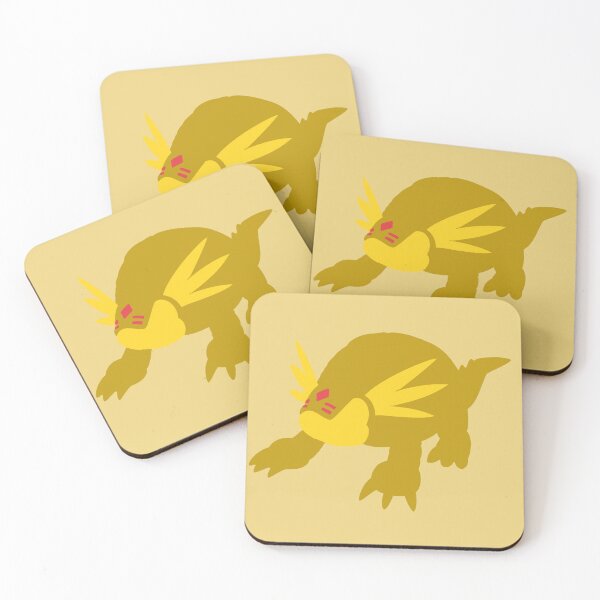Item preview, Digimon Adventure 02: Armadillomon designed and sold by Lymphad.