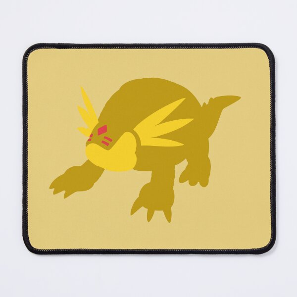 Item preview, Digimon Adventure 02: Armadillomon designed and sold by Lymphad.