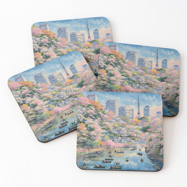 Item preview, Shiba Park, Tokyo designed and sold by sid1802.