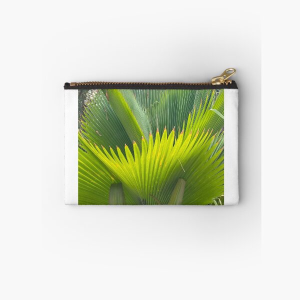 Item preview, Palm Frawns outside our resort hotel room in Cancun designed and sold by NNDesigns2025.