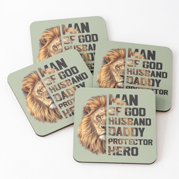Item preview, Man Of God designed and sold by Pishpunta.