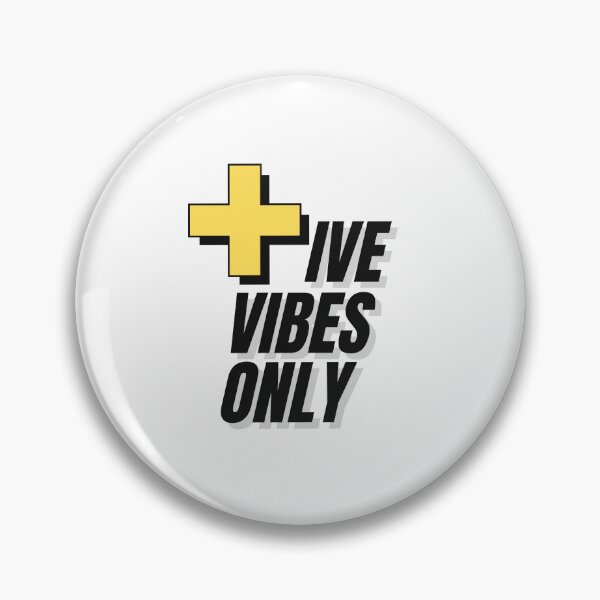 Item preview, Positive Vibes Electrical Engineering Pun designed and sold by ThePungineer.