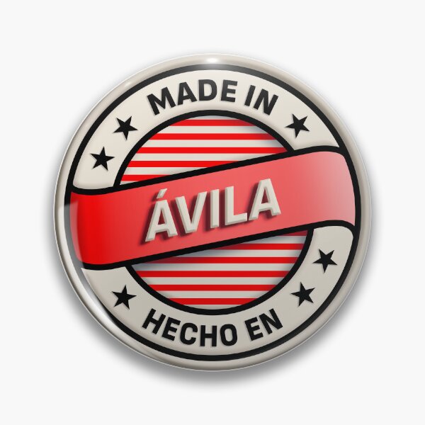 Item preview, Ávila T-shirt Mug Gift designed and sold by AtlasExplorer.