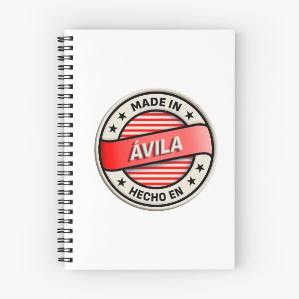 Item preview, Ávila T-shirt Mug Gift designed and sold by AtlasExplorer.
