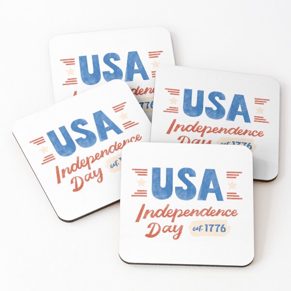 Item preview, USA independence day, 4th July designed and sold by sbadesignstudio.