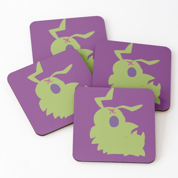 Item preview, Digimon Adventure 02: Wormmon Minimalist designed and sold by Lymphad.