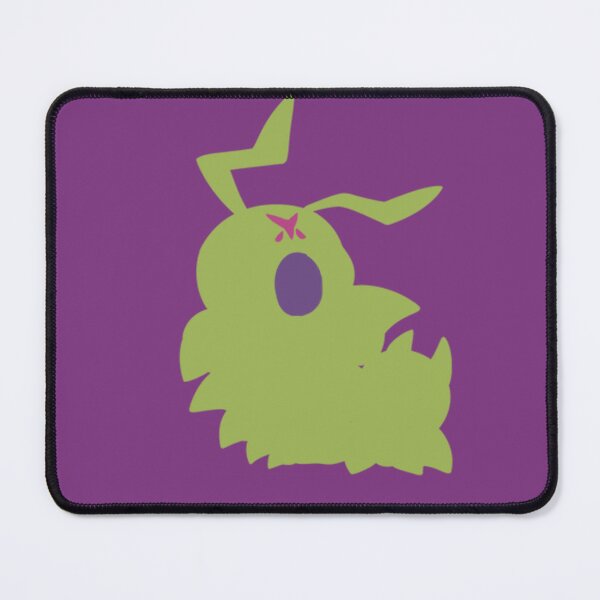 Item preview, Digimon Adventure 02: Wormmon Minimalist designed and sold by Lymphad.