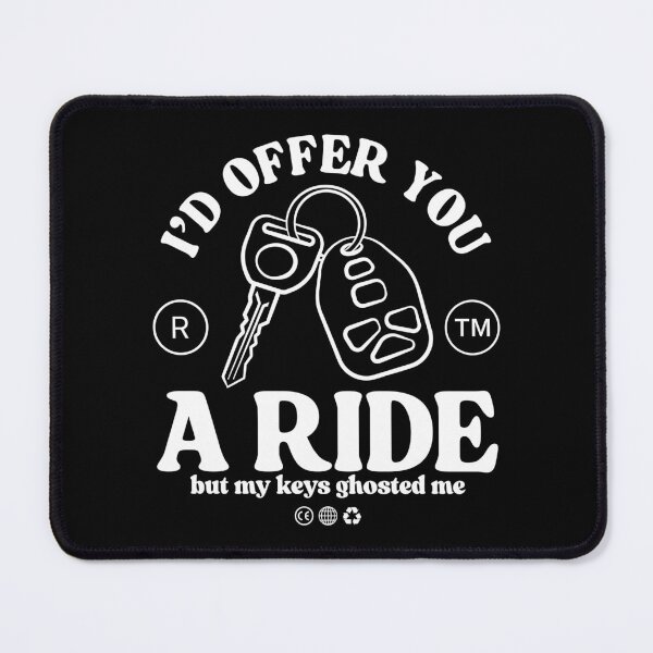 Item preview, I'd offer you a ride designed and sold by Peerless-Prime.
