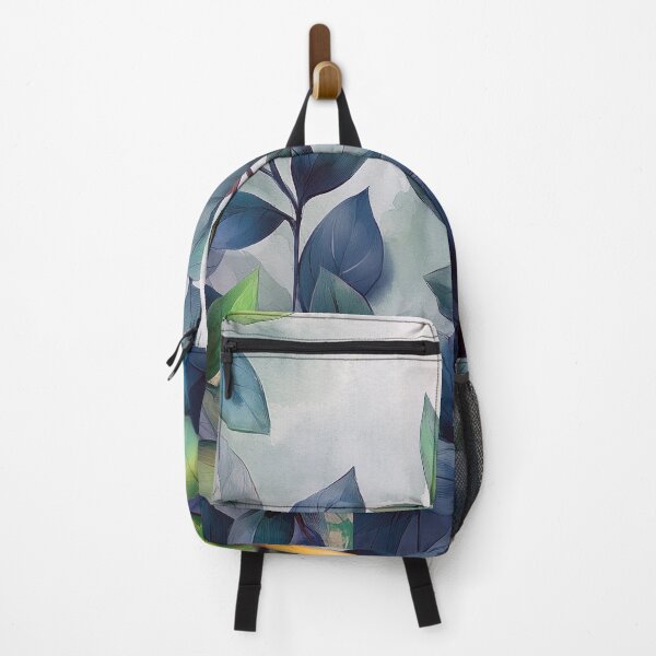 Item preview, Nature Evergreen leaves #nature designed and sold by JBJart.