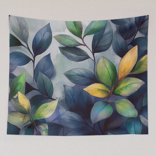 Item preview, Nature Evergreen leaves #nature designed and sold by JBJart.