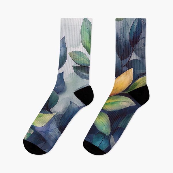 Item preview, Nature Evergreen leaves #nature designed and sold by JBJart.