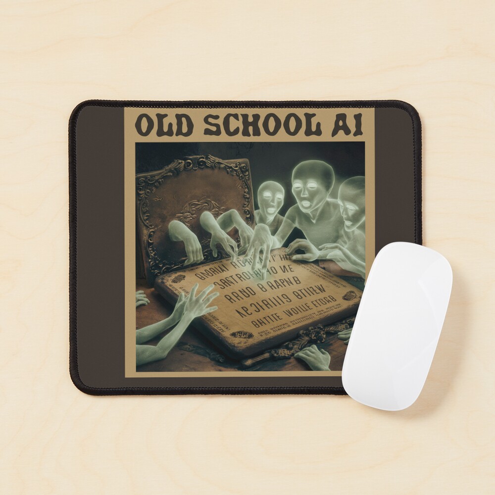 Item preview, Mouse Pad designed and sold by Dizgraceland.